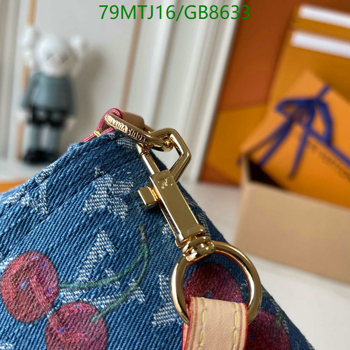 LV-Bag-4A Quality Code: GB8633 $: 79USD