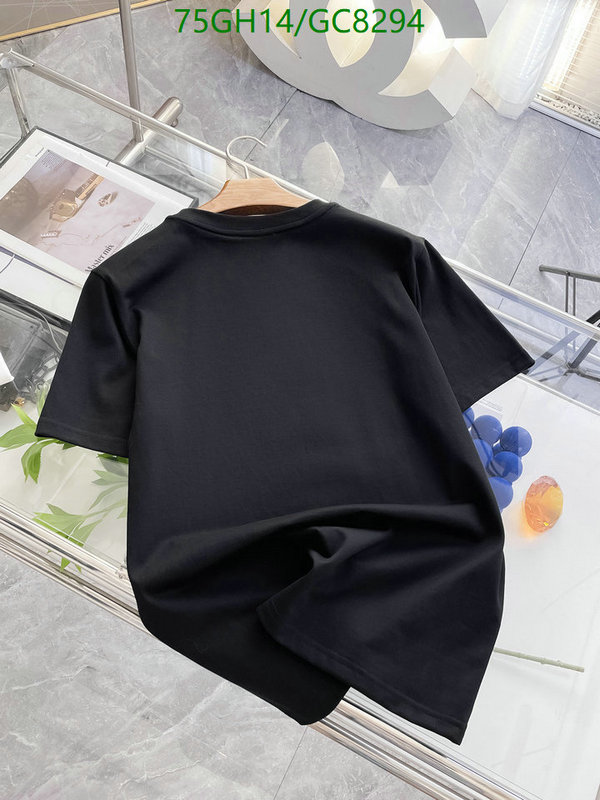 Dior-Clothing Code: GC8294 $: 75USD