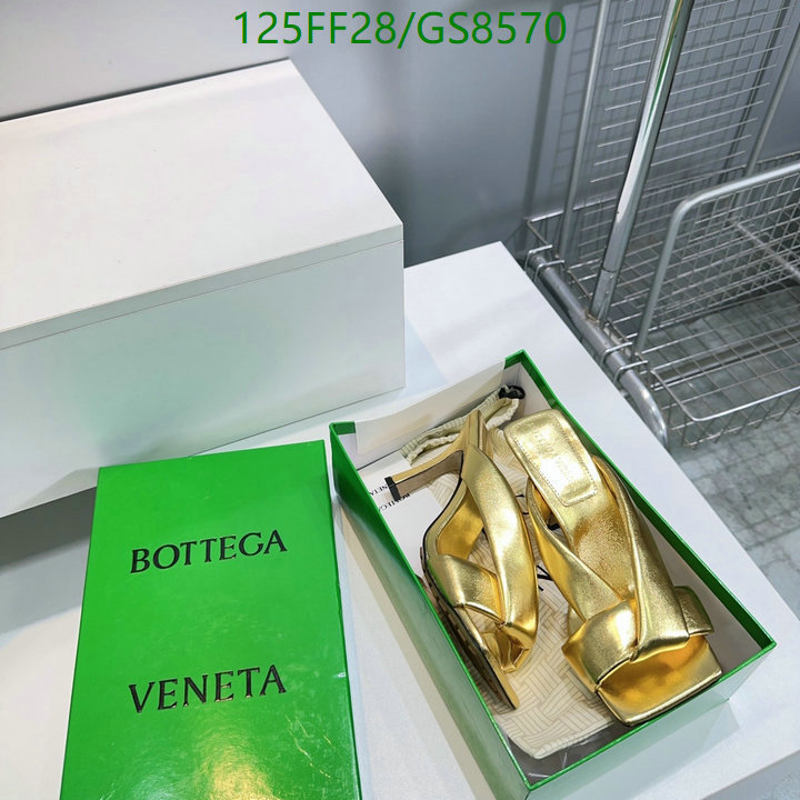 BV-Women Shoes Code: GS8570 $: 125USD
