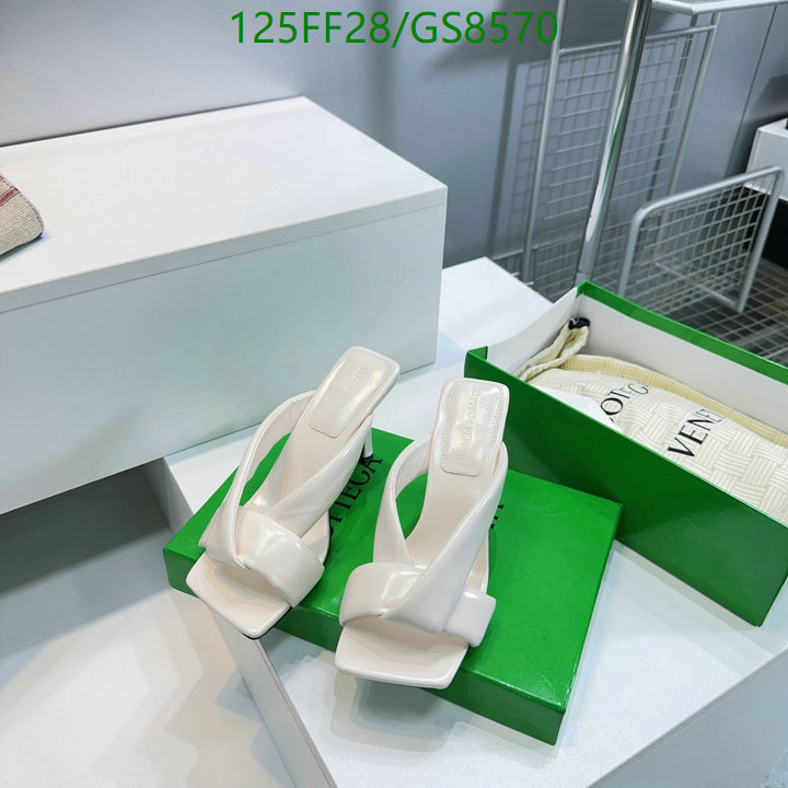 BV-Women Shoes Code: GS8570 $: 125USD
