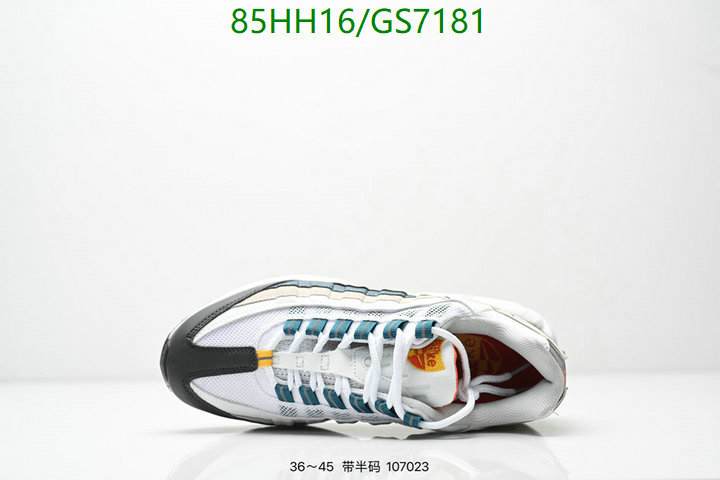 Nike-Men shoes Code: GS7181 $: 85USD