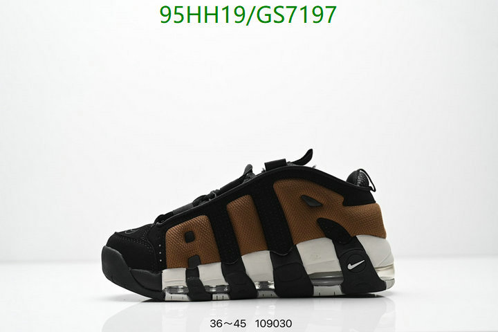 Nike-Men shoes Code: GS7197 $: 95USD