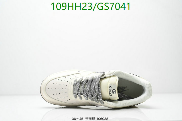 Nike-Men shoes Code: GS7041 $: 109USD