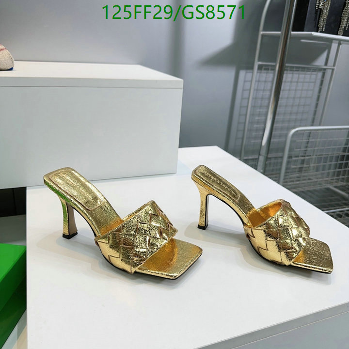 BV-Women Shoes Code: GS8571 $: 125USD-Yupoo.ru - Copybrand.Team photo album BV-Women Shoes Code: GS8571 $: 125USD