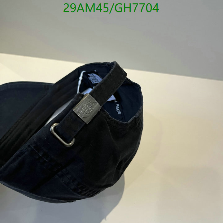 The North Face-Cap(Hat) Code: GH7704 $: 29USD