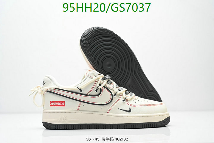 Nike-Men shoes Code: GS7037 $: 95USD