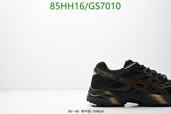 Asics-Women Shoes Code: GS7010 $: 85USD