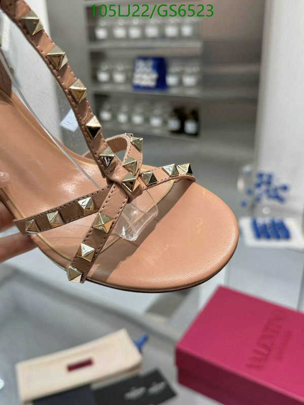Valentino-Women Shoes Code: GS6523 $: 105USD-Yupoo.ru - Copybrand.Team photo album Valentino-Women Shoes Code: GS6523 $: 105USD