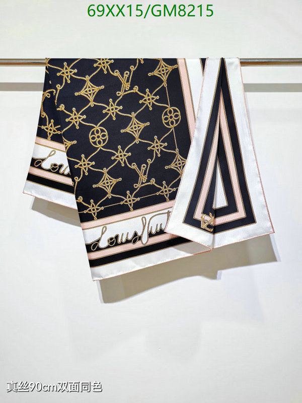 LV-Scarf Code: GM8215 $: 69USD