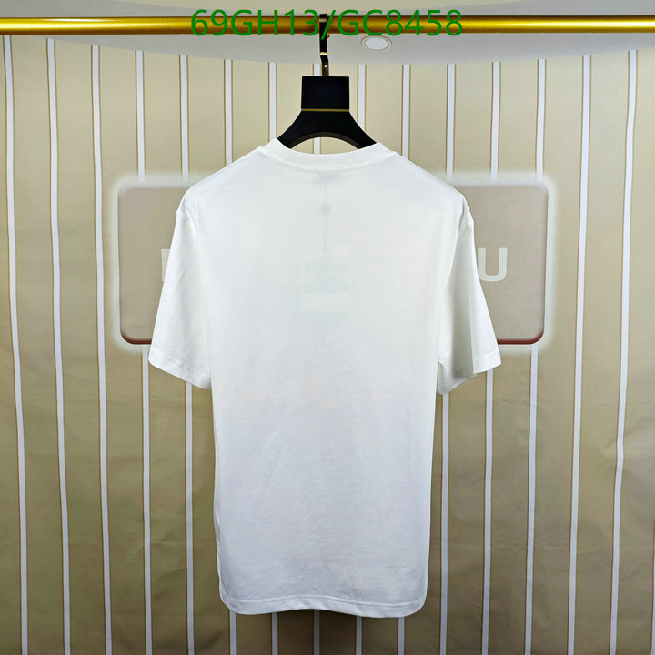 Moncler-Clothing Code: GC8458 $: 69USD