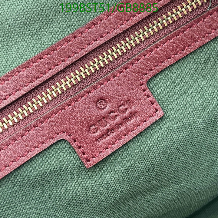 Gucci-Bag-Mirror Quality Code: GB8885 $: 199USD