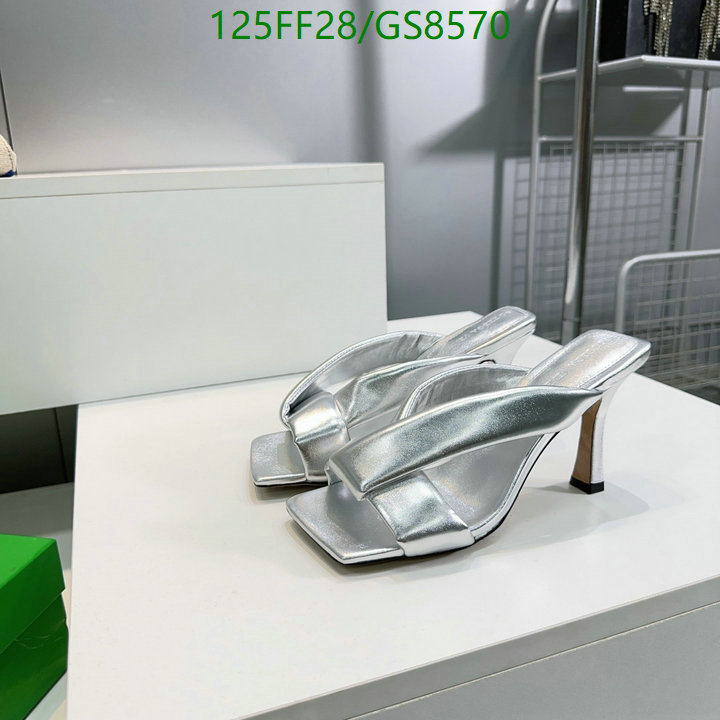 BV-Women Shoes Code: GS8570 $: 125USD