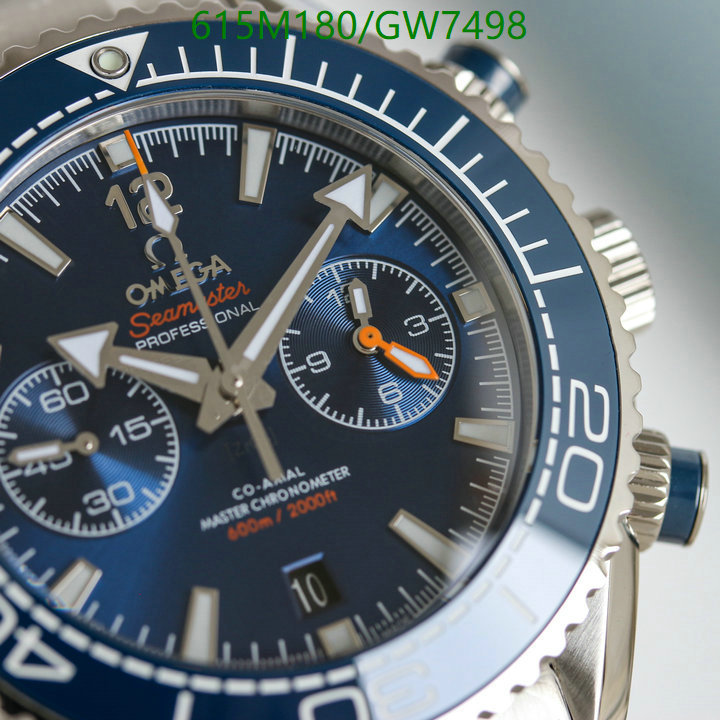 Omega-Watch(Mirror Quality) Code: GW7498 $: 615USD