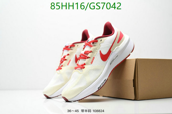 NIKE-Women Shoes Code: GS7042 $: 85USD