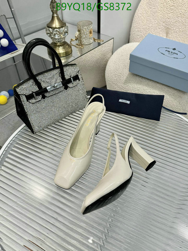 Prada-Women Shoes Code: GS8372 $: 89USD-Yupoo.ru - Copybrand.Team photo album Prada-Women Shoes Code: GS8372 $: 89USD