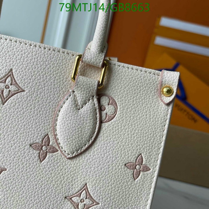 LV-Bag-4A Quality Code: GB8663 $: 79USD