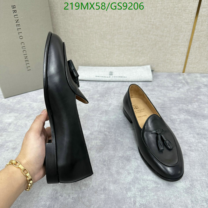 Brunello Cucinelli-Men shoes Code: GS9206 $: 219USD-Yupoo.ru - Copybrand.Team photo album Brunello Cucinelli-Men shoes Code: GS9206 $: 219USD