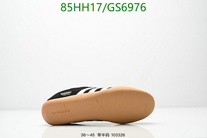Adidas-Men shoes Code: GS6976 $: 85USD