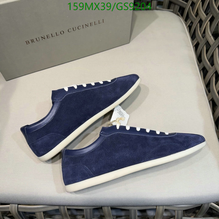 Brunello Cucinelli-Men shoes Code: GS9204 $: 159USD-Yupoo.ru - Copybrand.Team photo album Brunello Cucinelli-Men shoes Code: GS9204 $: 159USD