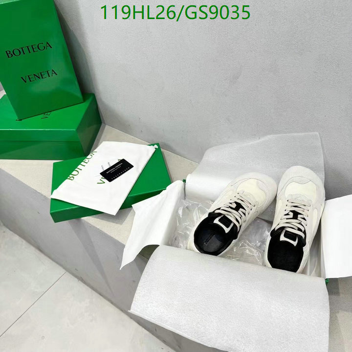 BV-Women Shoes Code: GS9035 $: 119USD