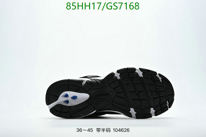 New Balance-Men shoes Code: GS7168 $: 85USD
