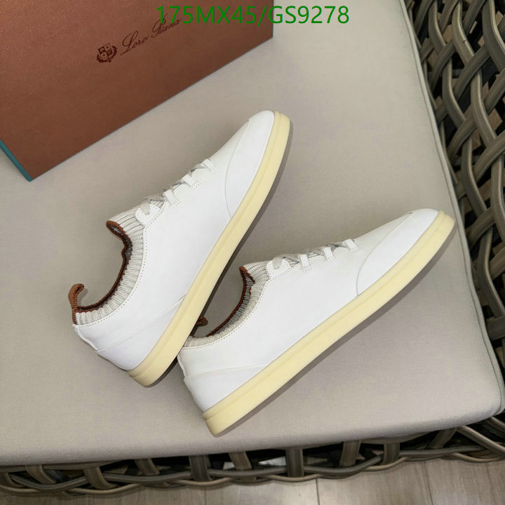 Loro Piana-Men shoes Code: GS9278 $: 175USD-Yupoo.ru - Copybrand.Team photo album Loro Piana-Men shoes Code: GS9278 $: 175USD