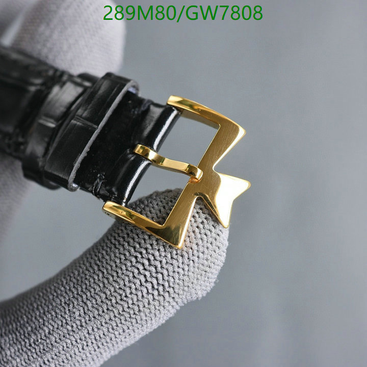 Vacheron Constantin-Watch-Mirror Quality Code: GW7808 $: 289USD