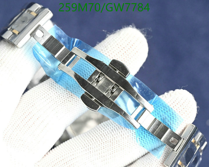 Rolex-Watch-Mirror Quality Code: GW7784 $: 259USD