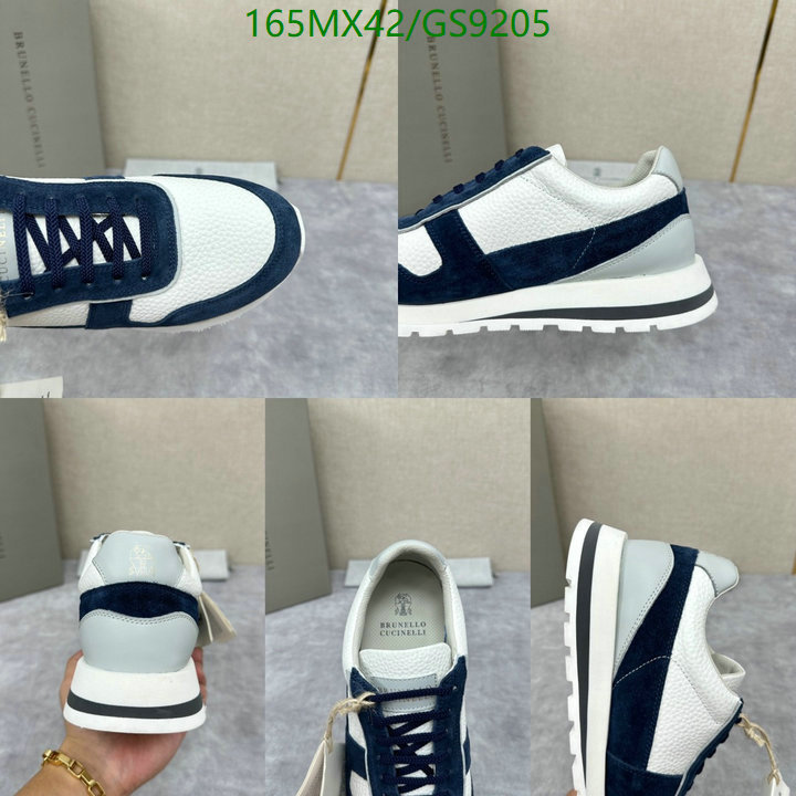 Brunello Cucinelli-Men shoes Code: GS9205 $: 165USD-Yupoo.ru - Copybrand.Team photo album Brunello Cucinelli-Men shoes Code: GS9205 $: 165USD