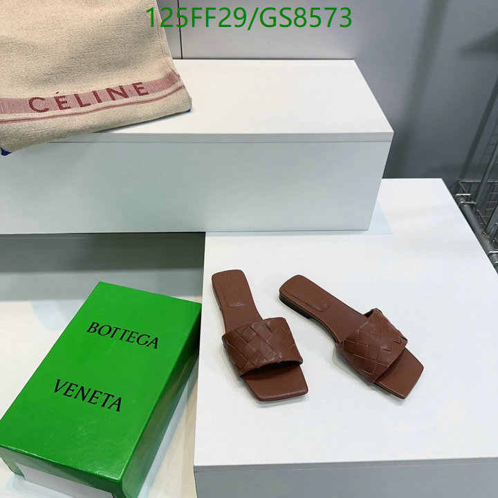 BV-Women Shoes Code: GS8573 $: 125USD
