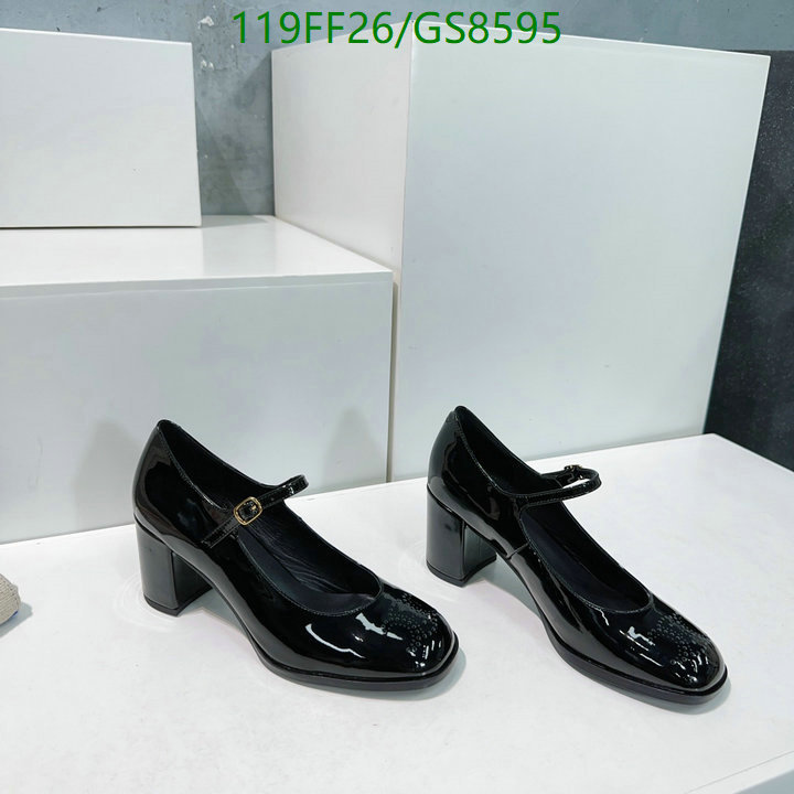 Celine-Women Shoes Code: GS8595 $: 119USD