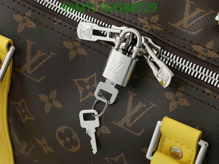 LV-Bag-4A Quality Code: GB8729 $: 95USD