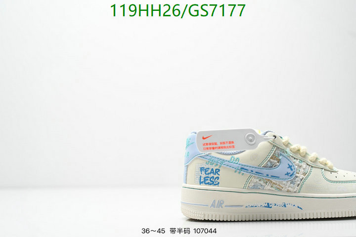 NIKE-Women Shoes Code: GS7177 $: 119USD