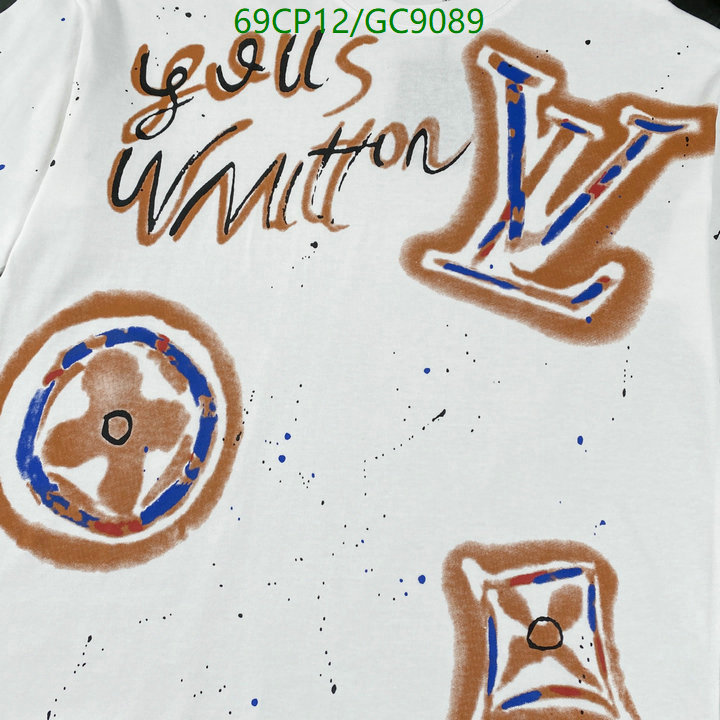 LV-Clothing Code: GC9089 $: 69USD