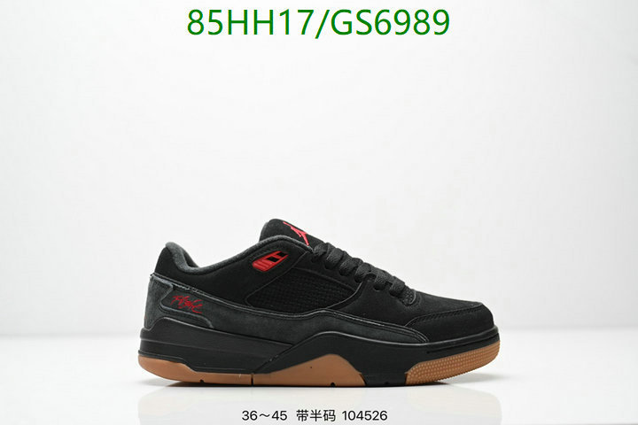 Nike-Men shoes Code: GS6989 $: 85USD