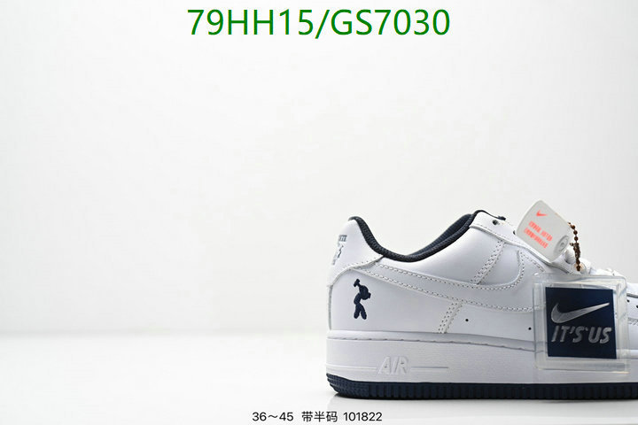 Nike-Men shoes Code: GS7030 $: 79USD