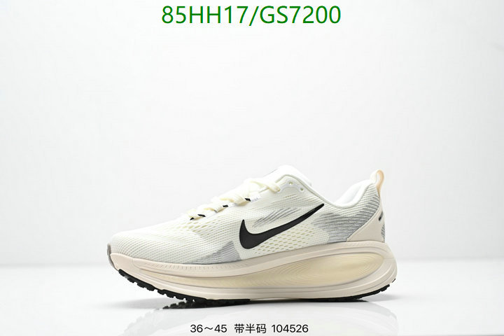 NIKE-Women Shoes Code: GS7200 $: 85USD