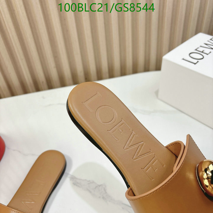 Loewe-Women Shoes Code: GS8544 $: 100USD