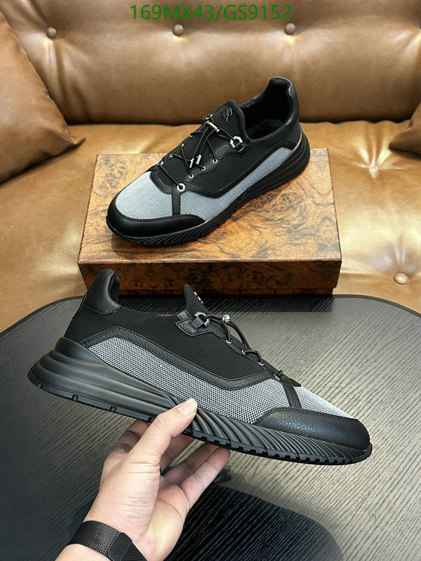 Stefano Ricci-Men shoes Code: GS9152 $: 169USD
