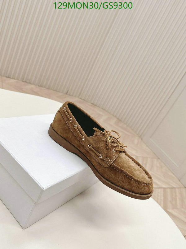 Celine-Women Shoes Code: GS9300 $: 129USD