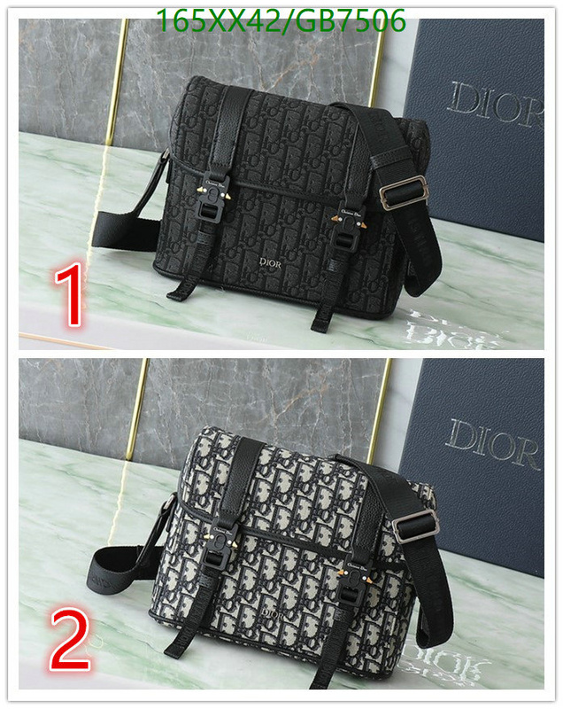 Dior-Bag-Mirror Quality Code: GB7506 $: 165USD