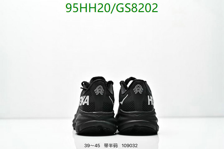 Hoka-Men shoes Code: GS8202 $: 95USD