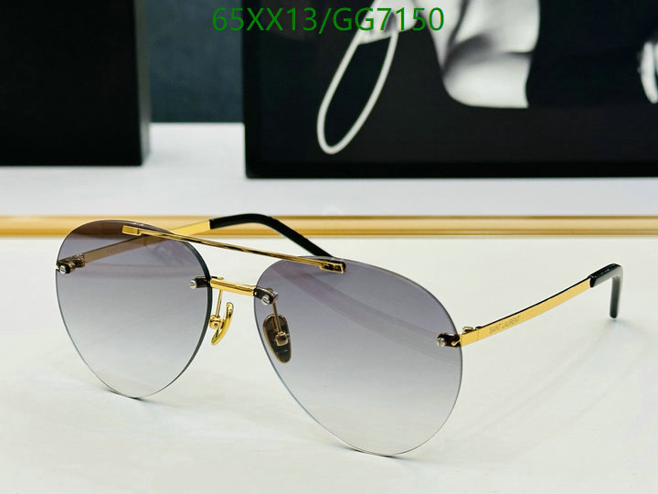 YSL-Glasses Code: GG7150 $: 65USD
