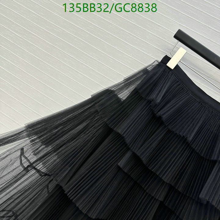 Dior-Clothing Code: GC8838 $: 135USD