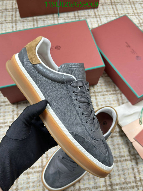 Loro Piana-Women Shoes Code: GS9069 $: 119USD