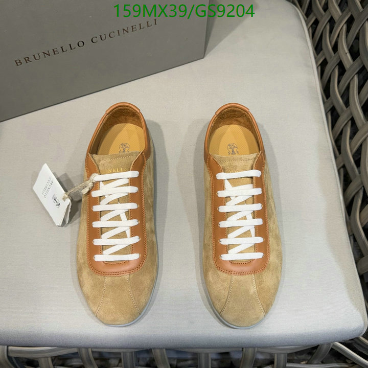 Brunello Cucinelli-Men shoes Code: GS9204 $: 159USD-Yupoo.ru - Copybrand.Team photo album Brunello Cucinelli-Men shoes Code: GS9204 $: 159USD
