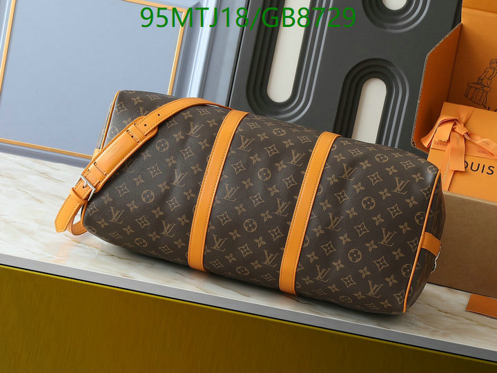 LV-Bag-4A Quality Code: GB8729 $: 95USD