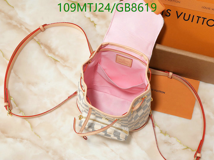 LV-Bag-4A Quality Code: GB8619-Yupoo.ru - Copybrand.Team photo album LV-Bag-4A Quality Code: GB8619
