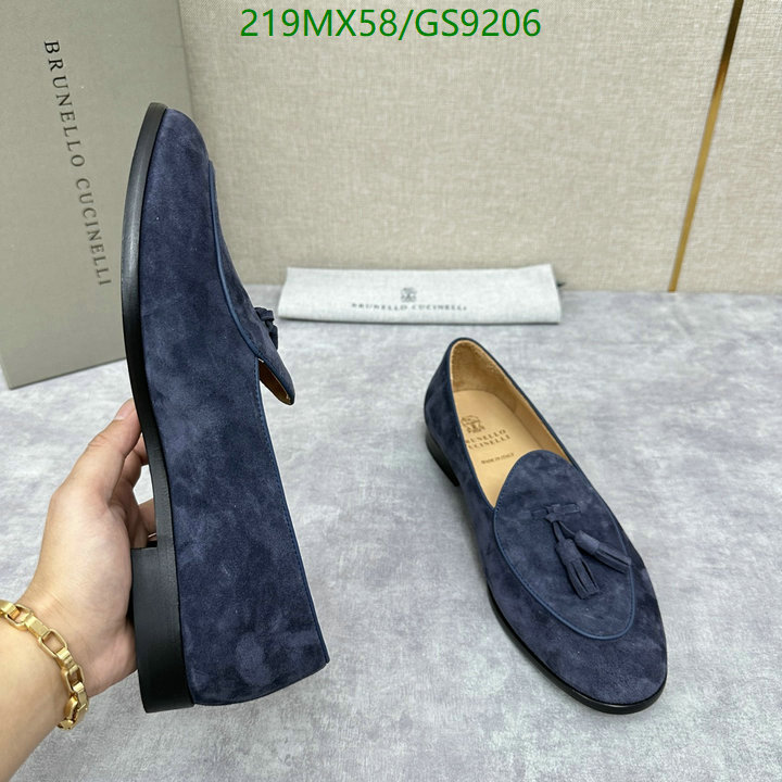 Brunello Cucinelli-Men shoes Code: GS9206 $: 219USD-Yupoo.ru - Copybrand.Team photo album Brunello Cucinelli-Men shoes Code: GS9206 $: 219USD