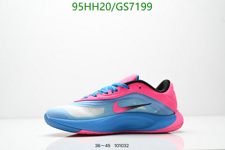 NIKE-Women Shoes Code: GS7199 $: 95USD